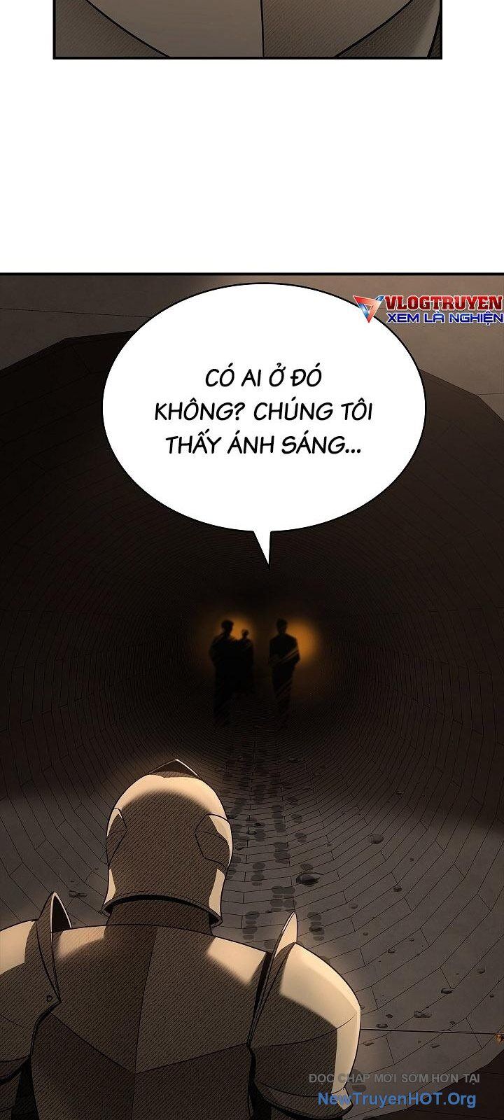Vô Hồn Bất Kính Giả Dạ Chapter 41 - 56