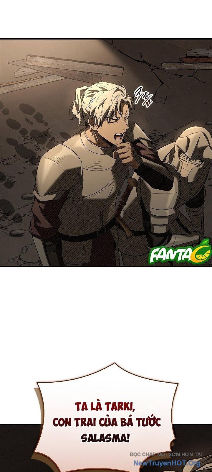 Vô Hồn Bất Kính Giả Dạ Chapter 41 - 59