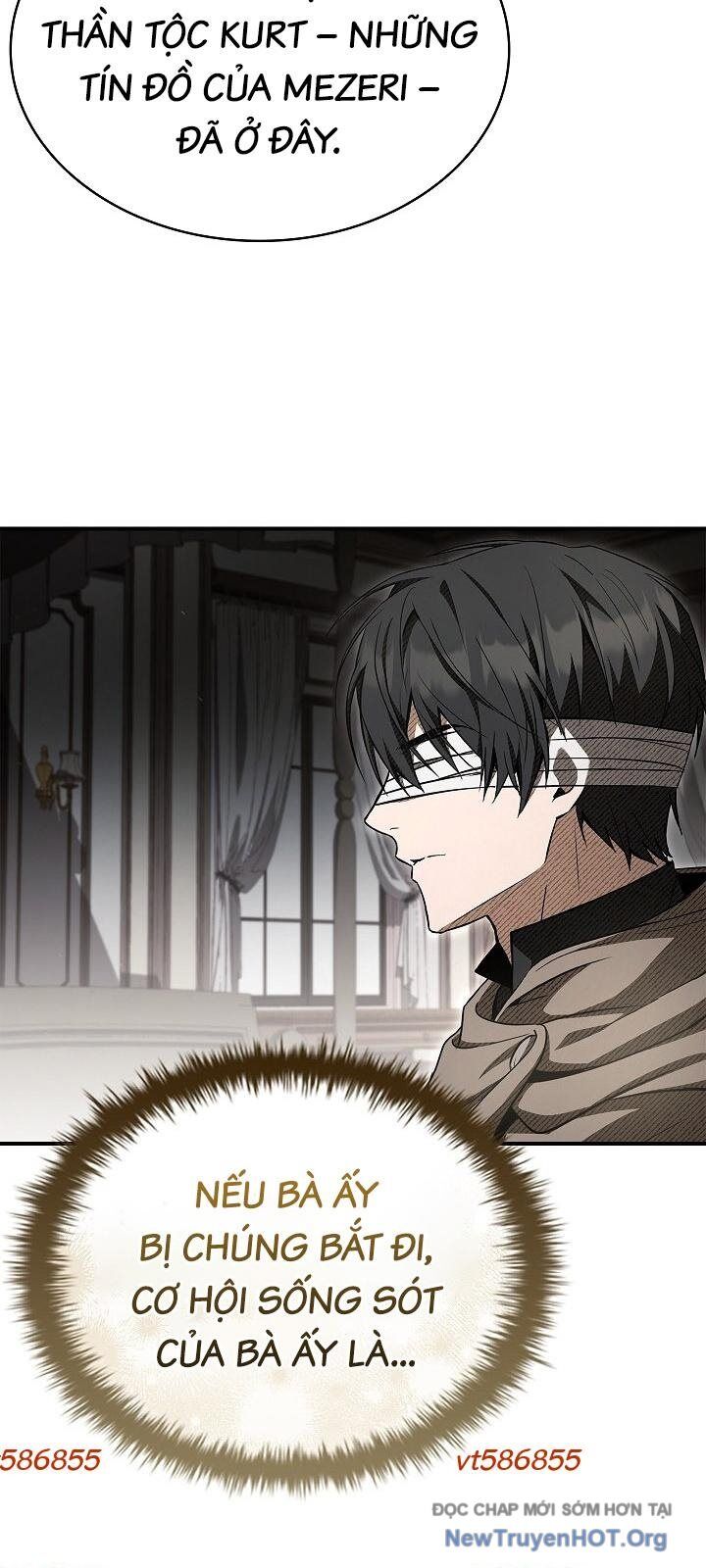 Vô Hồn Bất Kính Giả Dạ Chapter 41 - 7
