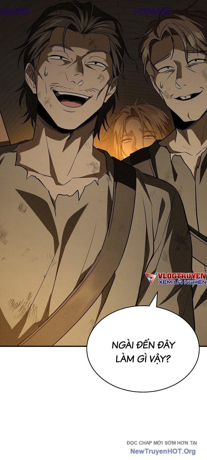 Vô Hồn Bất Kính Giả Dạ Chapter 41 - 61