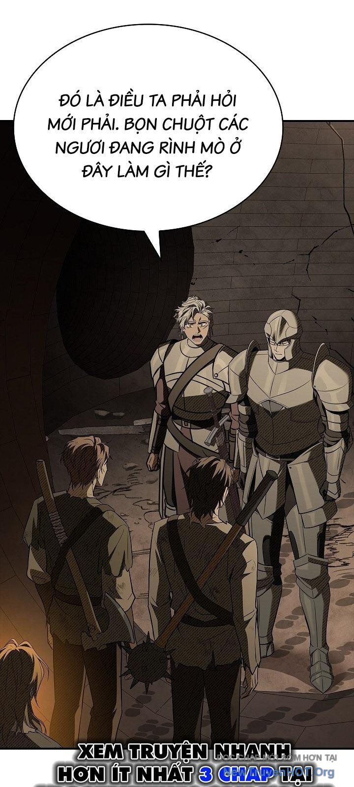 Vô Hồn Bất Kính Giả Dạ Chapter 41 - 62