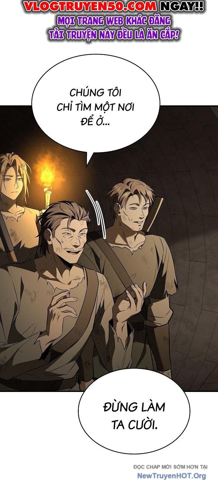 Vô Hồn Bất Kính Giả Dạ Chapter 41 - 63