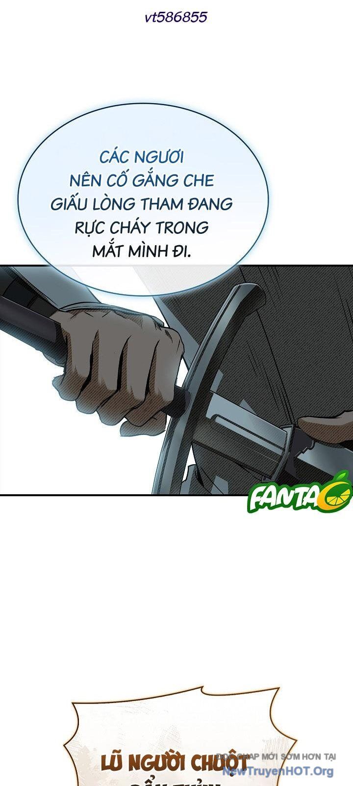 Vô Hồn Bất Kính Giả Dạ Chapter 41 - 64