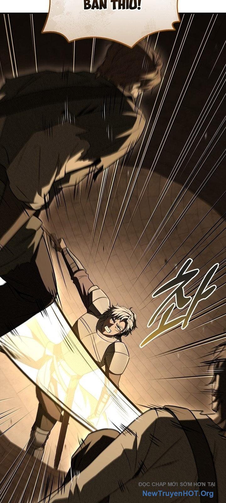 Vô Hồn Bất Kính Giả Dạ Chapter 41 - 65