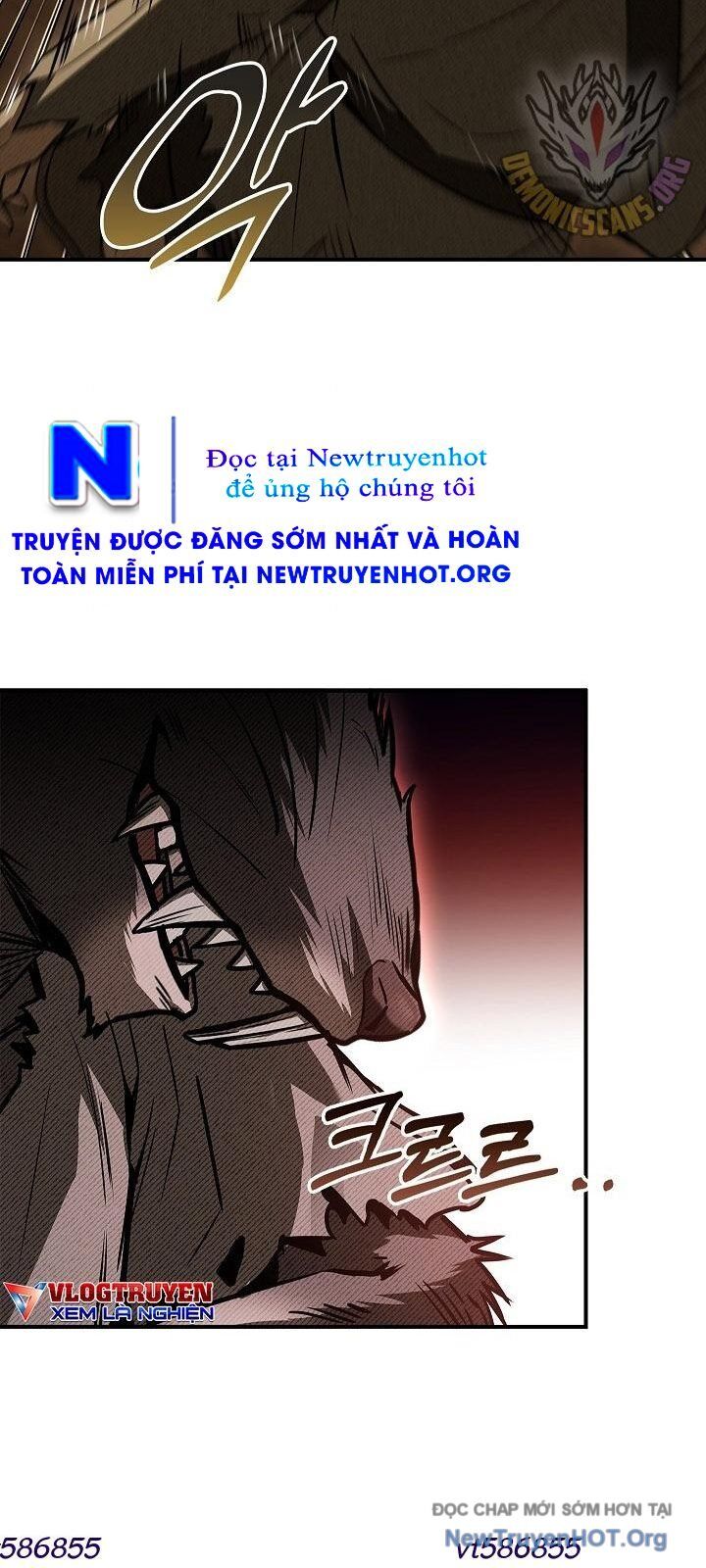 Vô Hồn Bất Kính Giả Dạ Chapter 41 - 66