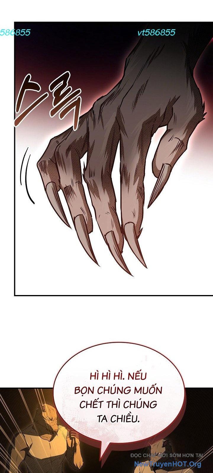 Vô Hồn Bất Kính Giả Dạ Chapter 41 - 67