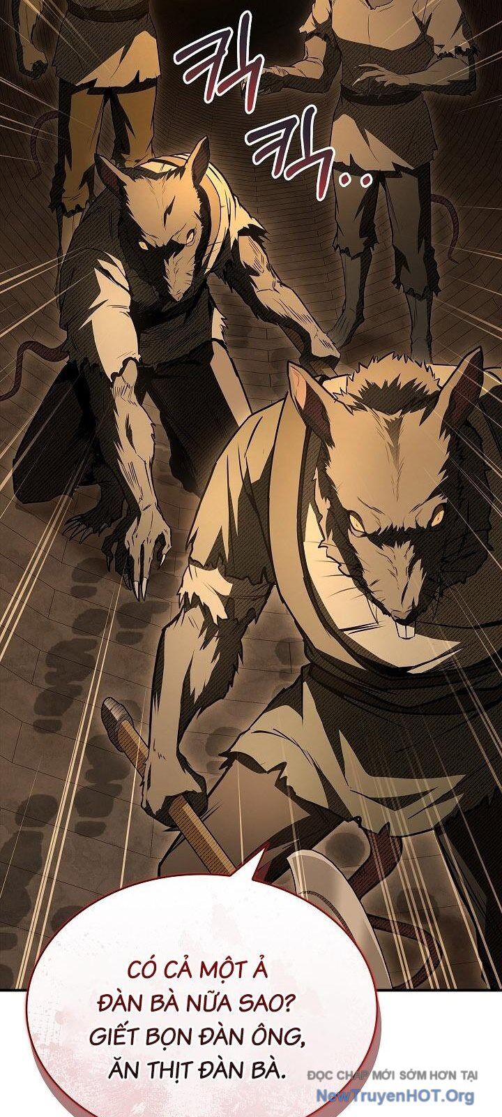 Vô Hồn Bất Kính Giả Dạ Chapter 41 - 68