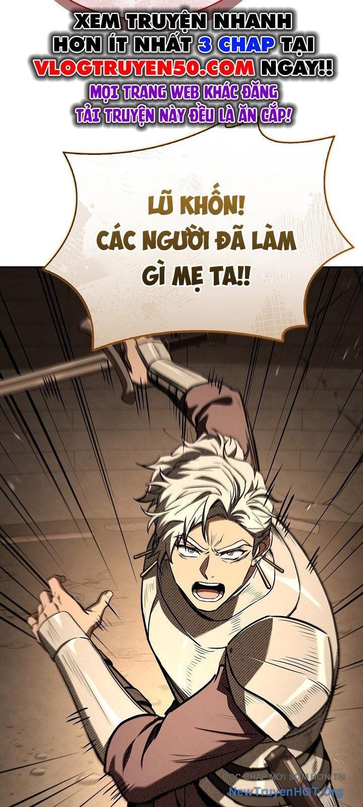 Vô Hồn Bất Kính Giả Dạ Chapter 41 - 69