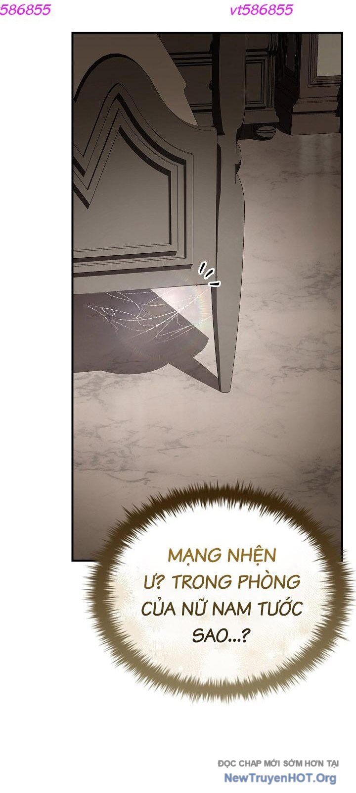Vô Hồn Bất Kính Giả Dạ Chapter 41 - 8