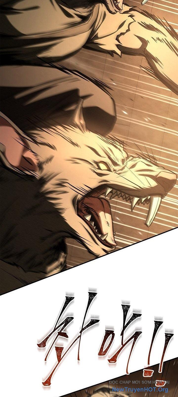 Vô Hồn Bất Kính Giả Dạ Chapter 41 - 71