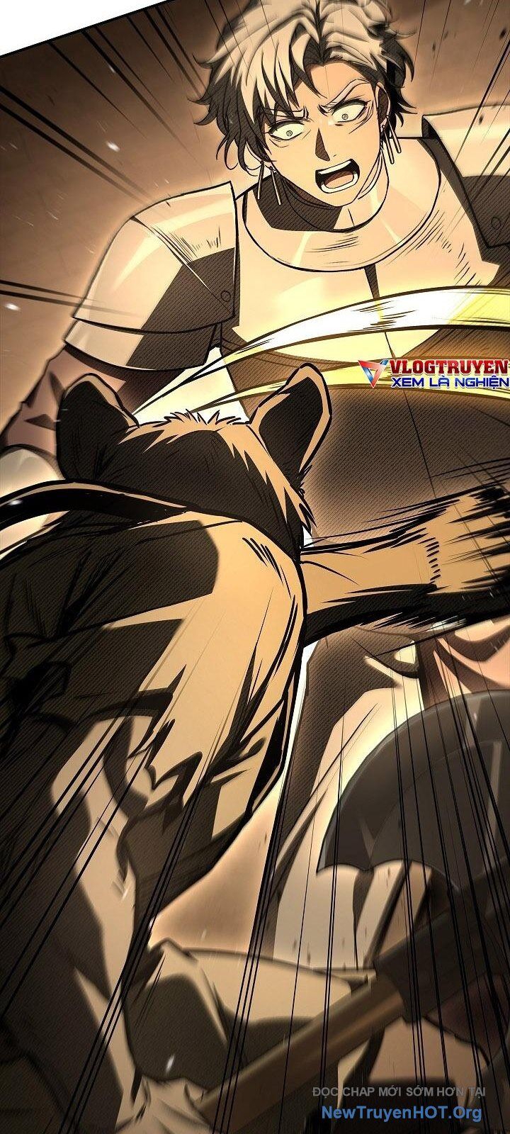 Vô Hồn Bất Kính Giả Dạ Chapter 41 - 72