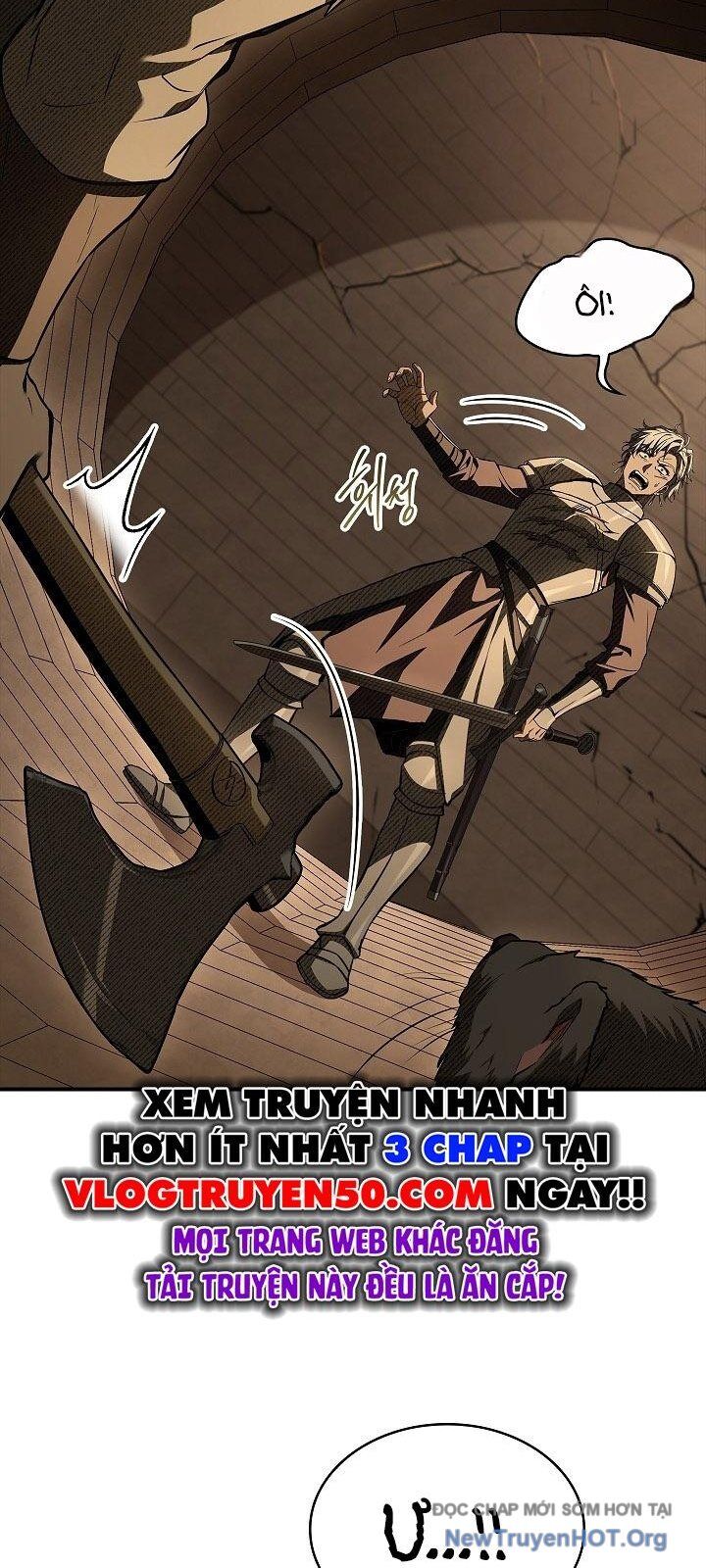 Vô Hồn Bất Kính Giả Dạ Chapter 41 - 74