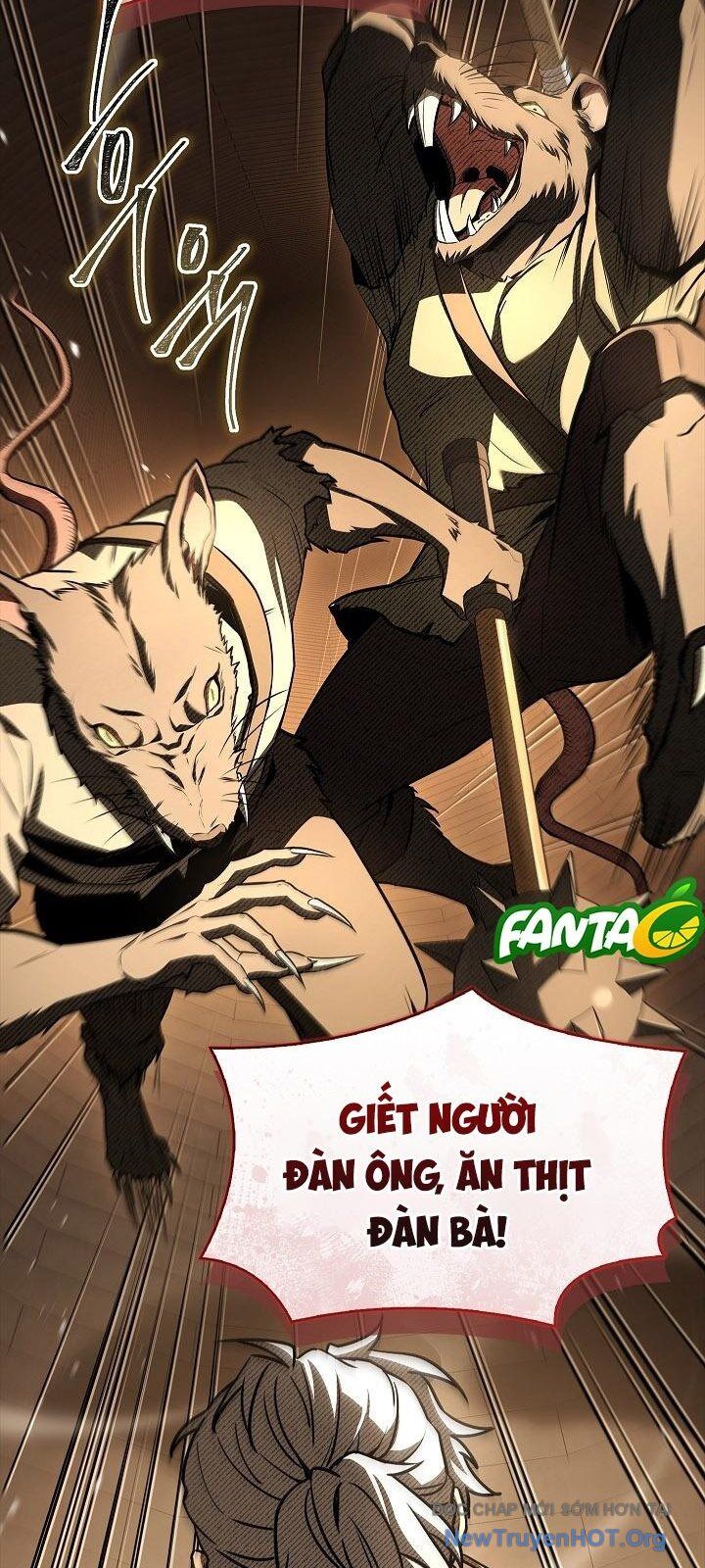 Vô Hồn Bất Kính Giả Dạ Chapter 41 - 76