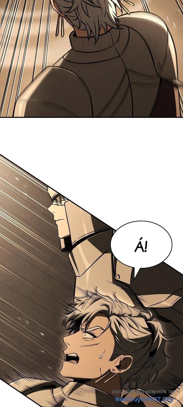 Vô Hồn Bất Kính Giả Dạ Chapter 41 - 77