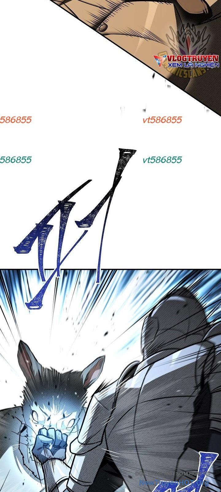 Vô Hồn Bất Kính Giả Dạ Chapter 41 - 78