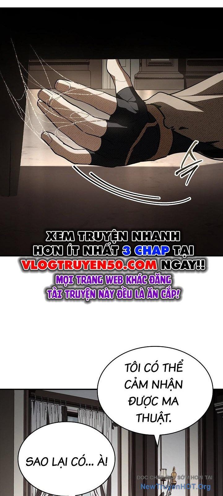 Vô Hồn Bất Kính Giả Dạ Chapter 41 - 9