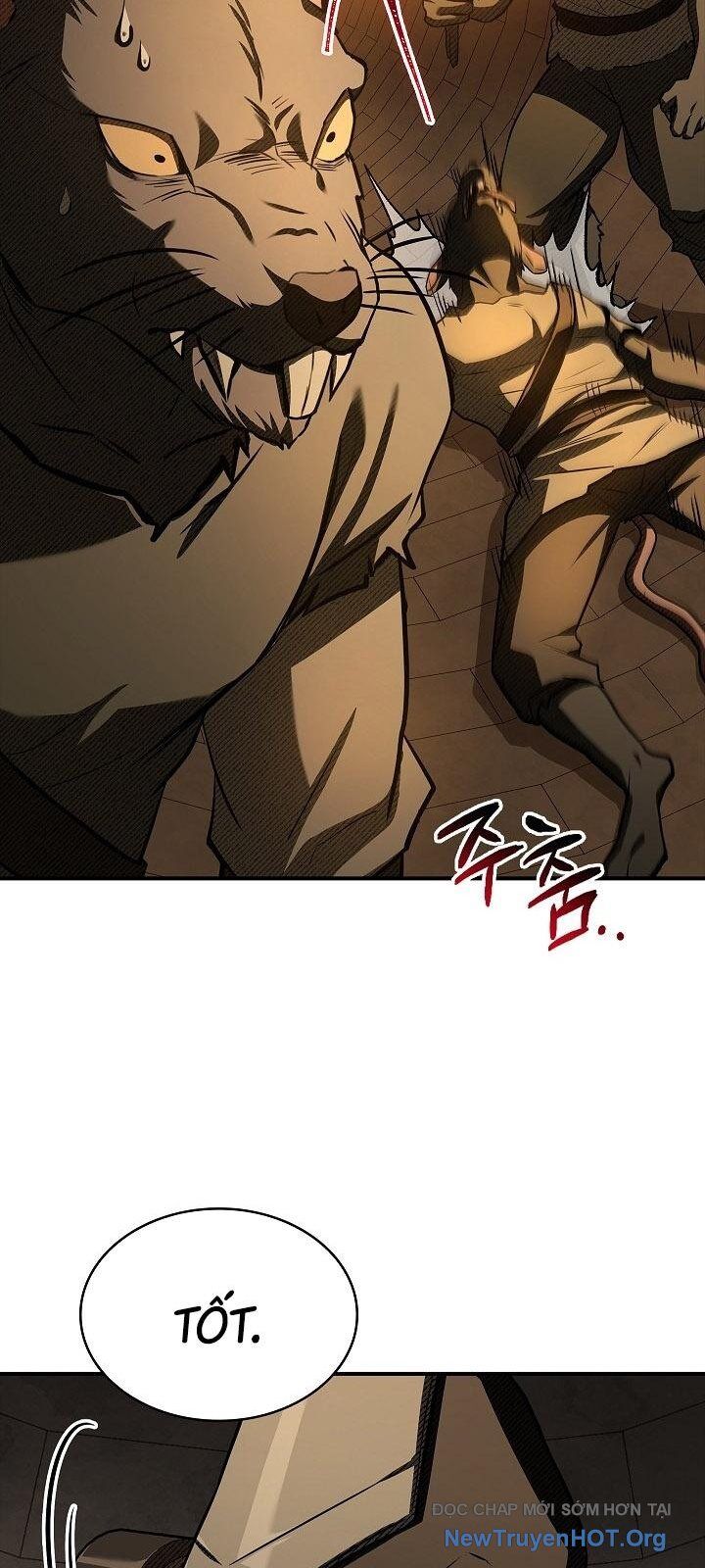 Vô Hồn Bất Kính Giả Dạ Chapter 41 - 82