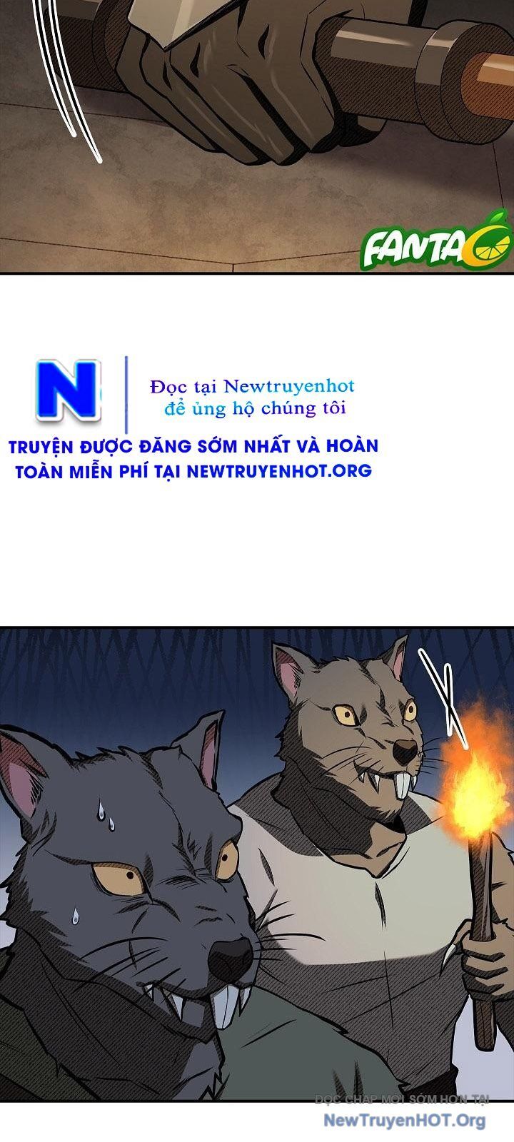Vô Hồn Bất Kính Giả Dạ Chapter 41 - 83