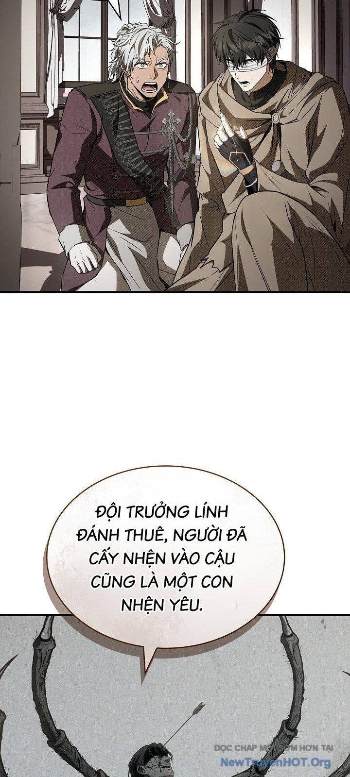 Vô Hồn Bất Kính Giả Dạ Chapter 41 - 10