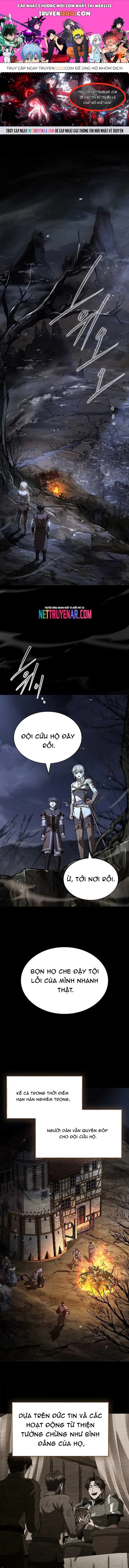 Vô Hồn Bất Kính Giả Dạ Chapter 47 - 1