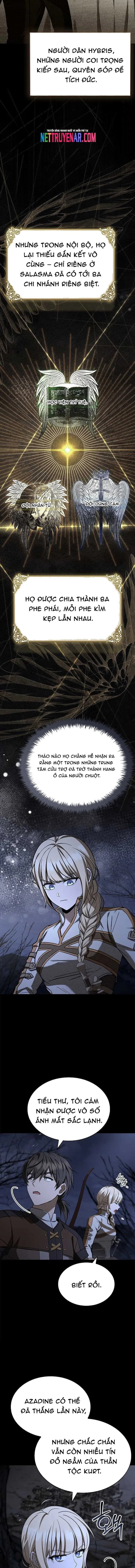 Vô Hồn Bất Kính Giả Dạ Chapter 47 - 2