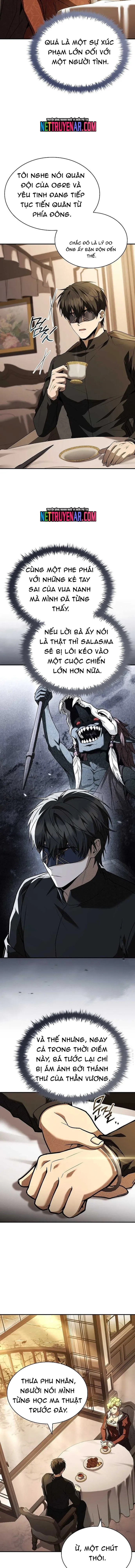 Vô Hồn Bất Kính Giả Dạ Chapter 47 - 11