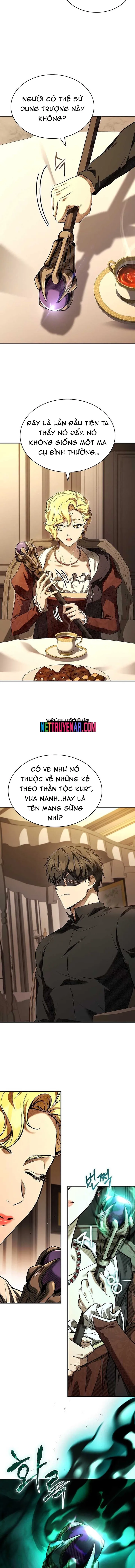 Vô Hồn Bất Kính Giả Dạ Chapter 47 - 12