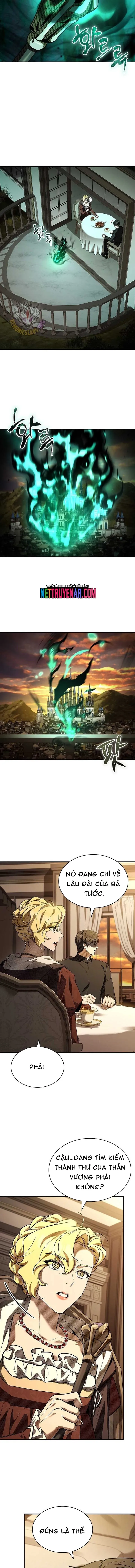 Vô Hồn Bất Kính Giả Dạ Chapter 47 - 13