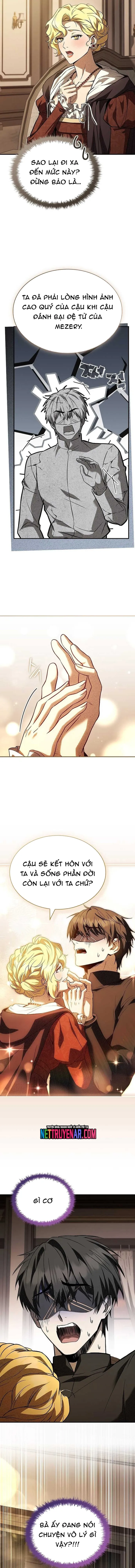 Vô Hồn Bất Kính Giả Dạ Chapter 47 - 16