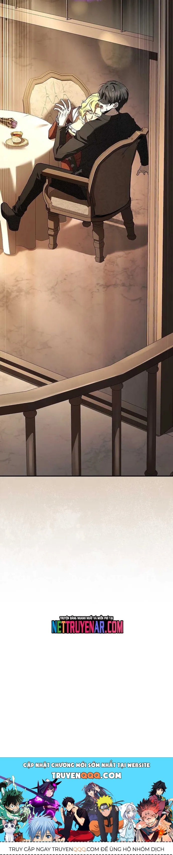 Vô Hồn Bất Kính Giả Dạ Chapter 47 - 17