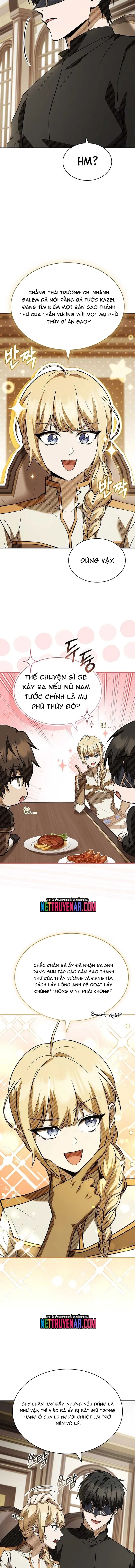 Vô Hồn Bất Kính Giả Dạ Chapter 47 - 7