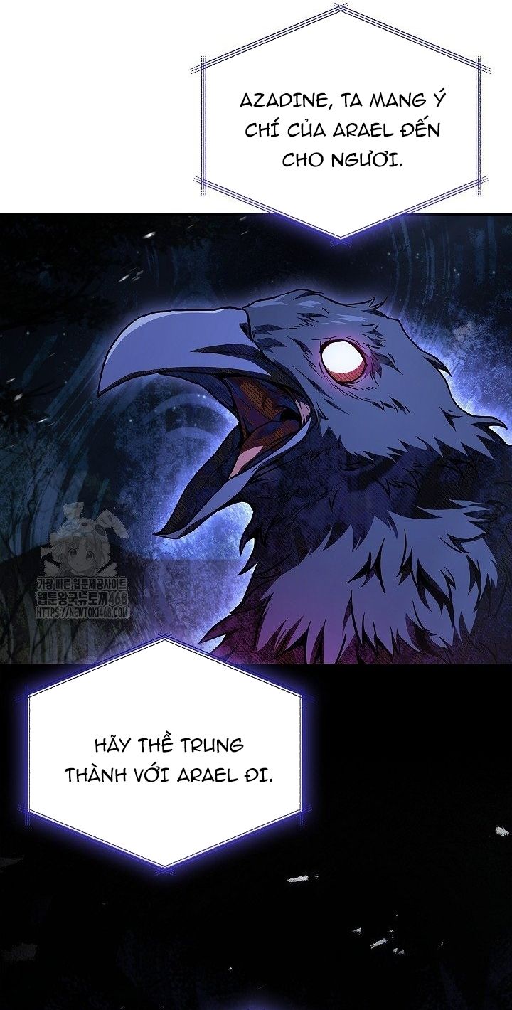 Vô Hồn Bất Kính Giả Dạ Chapter 48 - 16
