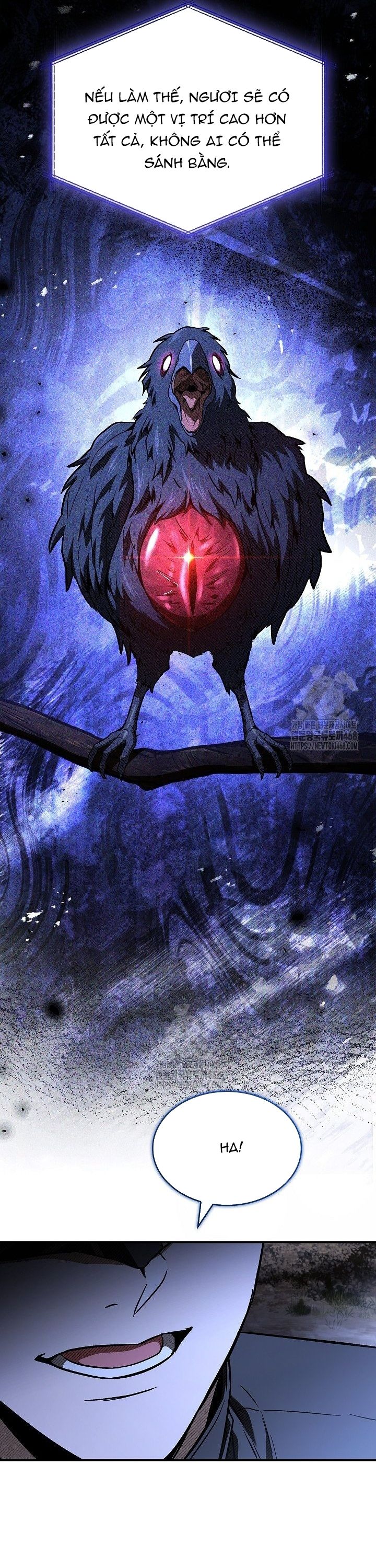Vô Hồn Bất Kính Giả Dạ Chapter 48 - 17