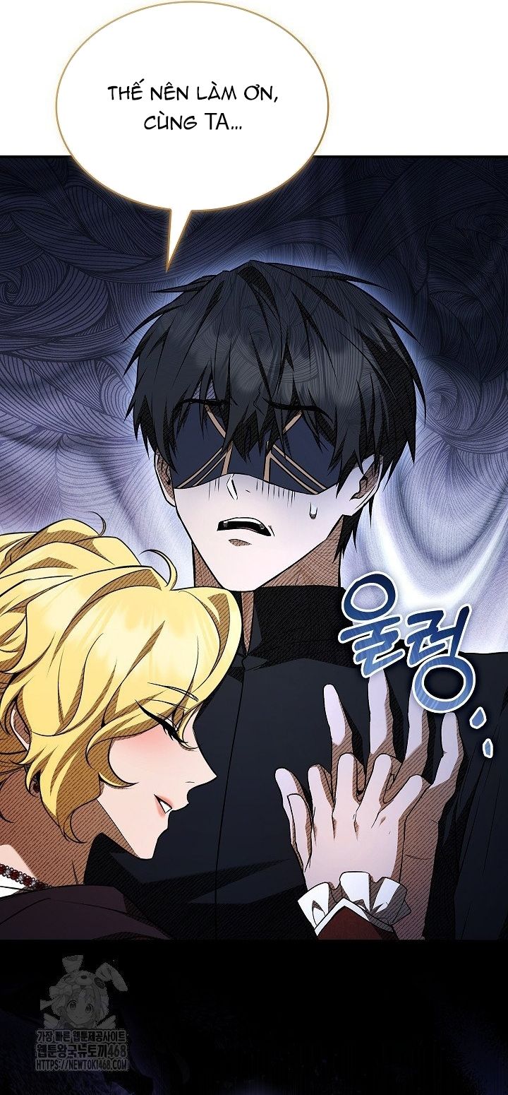 Vô Hồn Bất Kính Giả Dạ Chapter 48 - 3