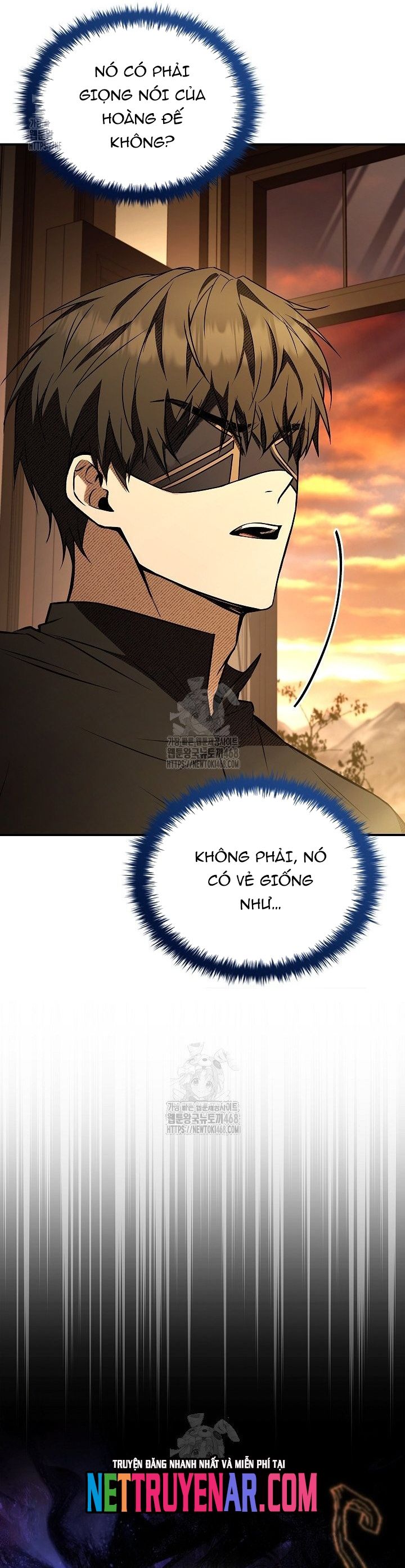 Vô Hồn Bất Kính Giả Dạ Chapter 48 - 6