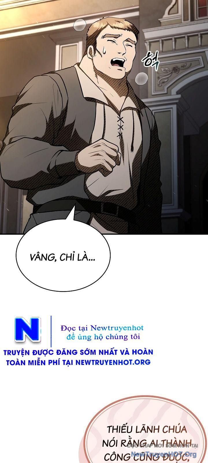 Vô Hồn Bất Kính Giả Dạ Chapter 50 - 11