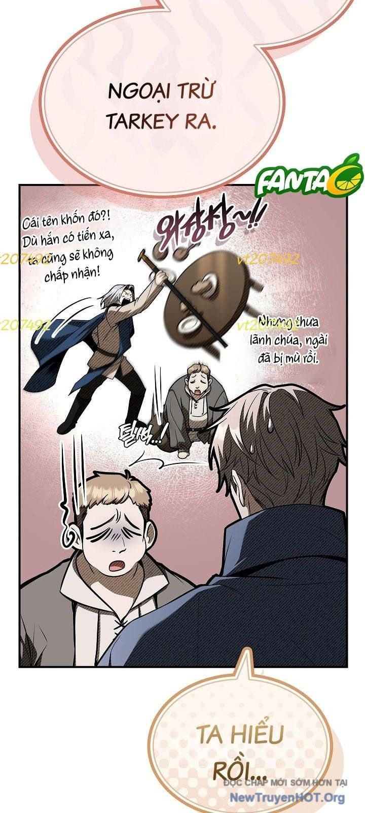 Vô Hồn Bất Kính Giả Dạ Chapter 50 - 12