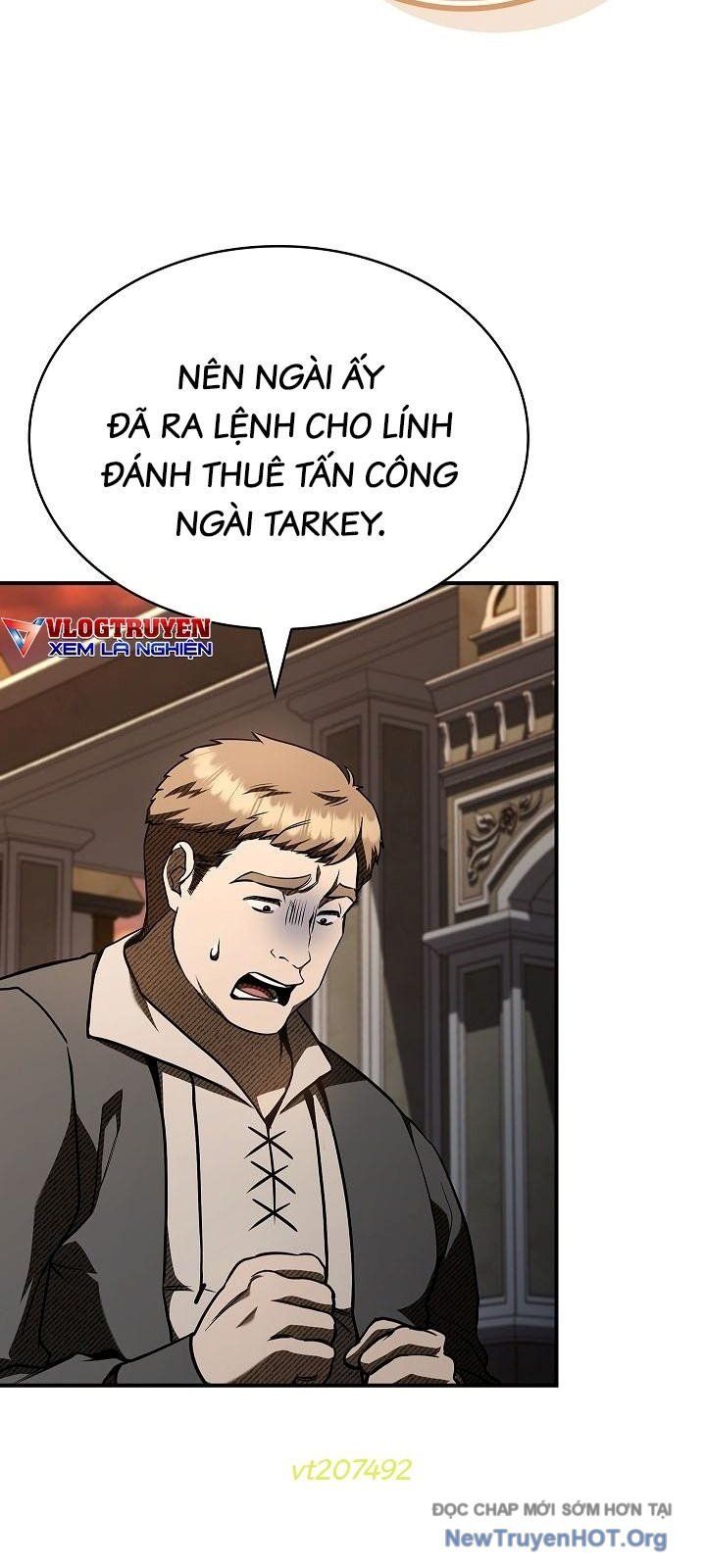 Vô Hồn Bất Kính Giả Dạ Chapter 50 - 13