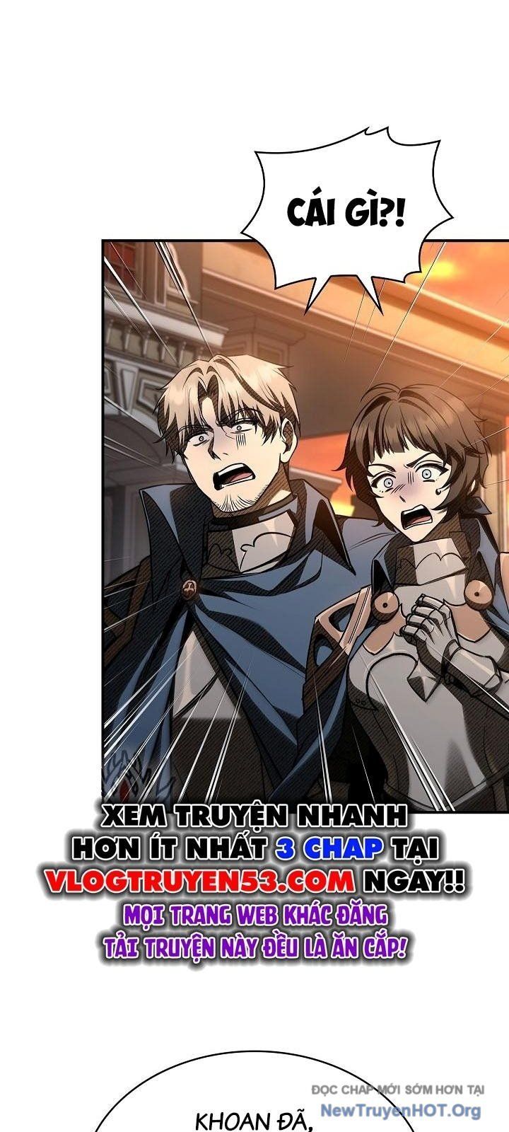 Vô Hồn Bất Kính Giả Dạ Chapter 50 - 14