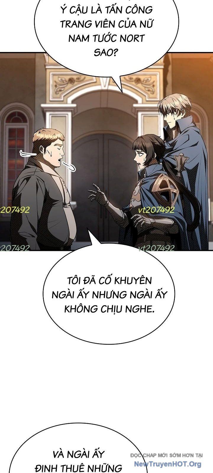 Vô Hồn Bất Kính Giả Dạ Chapter 50 - 15