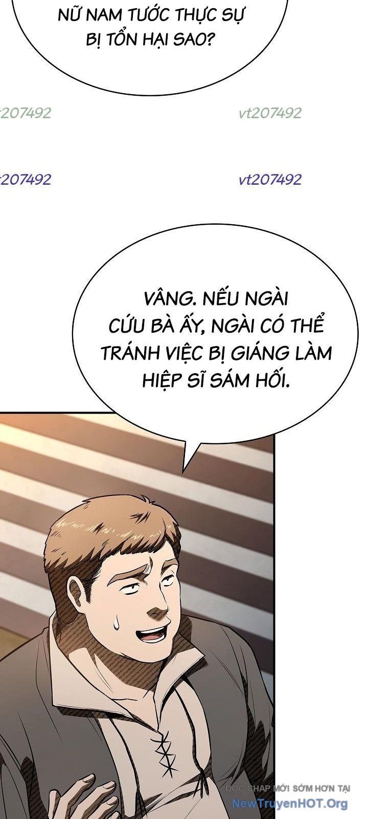 Vô Hồn Bất Kính Giả Dạ Chapter 50 - 17