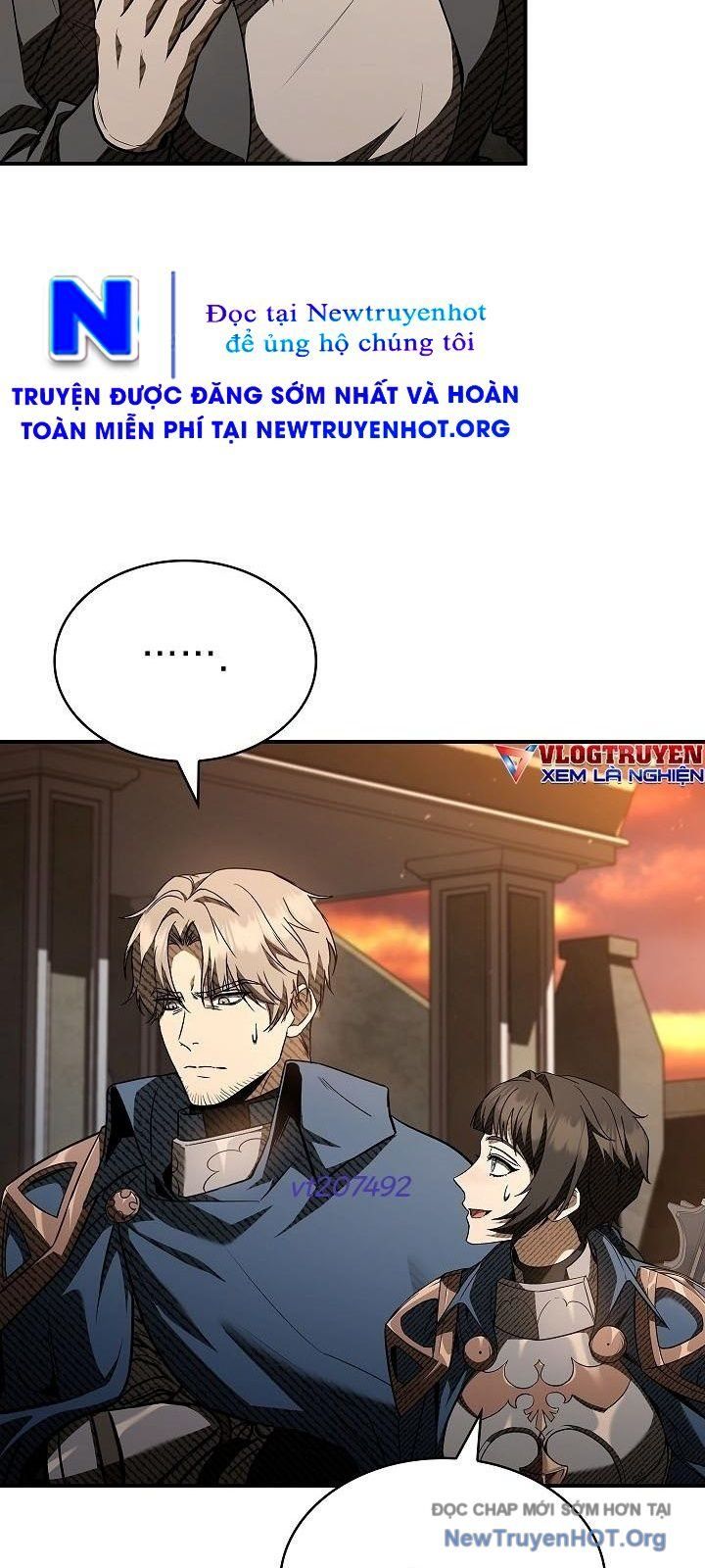 Vô Hồn Bất Kính Giả Dạ Chapter 50 - 18