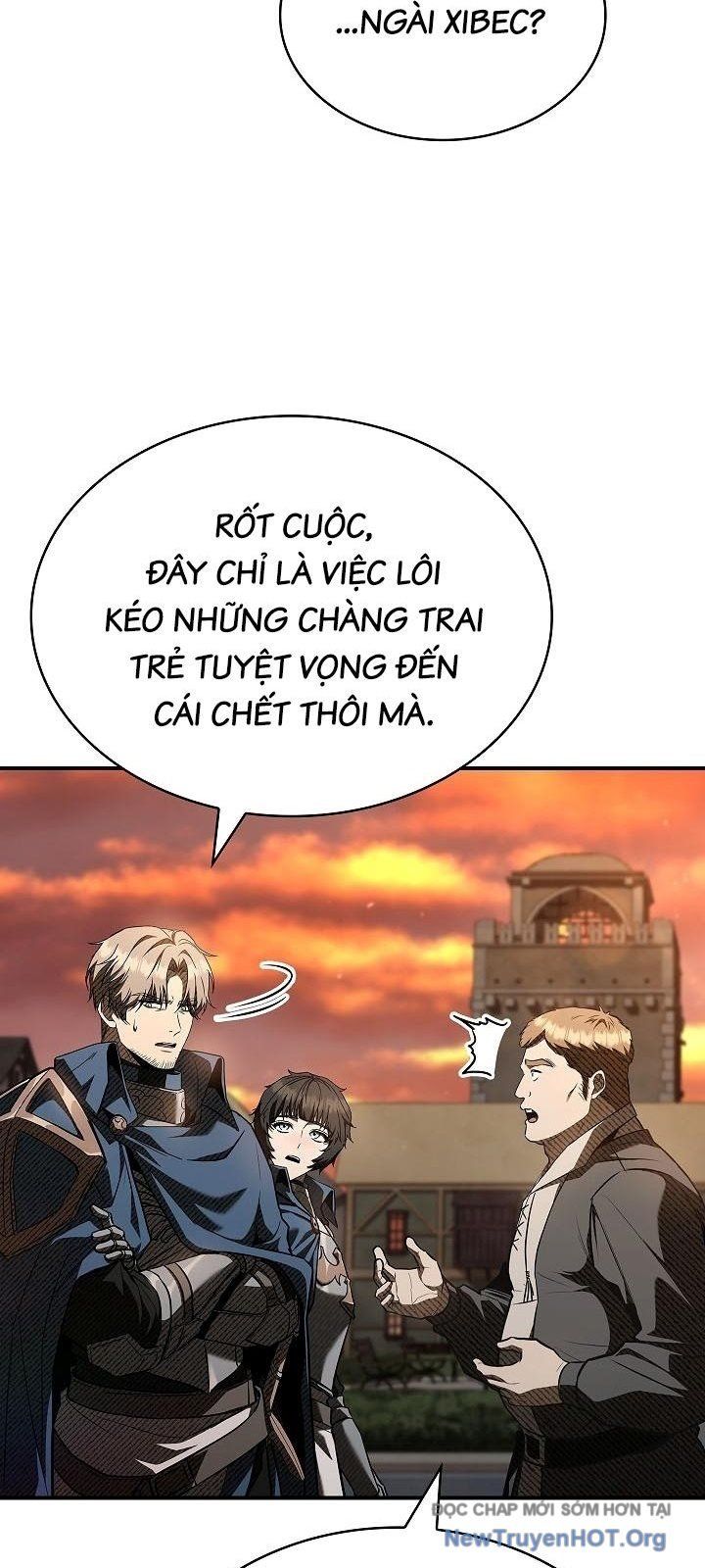 Vô Hồn Bất Kính Giả Dạ Chapter 50 - 19