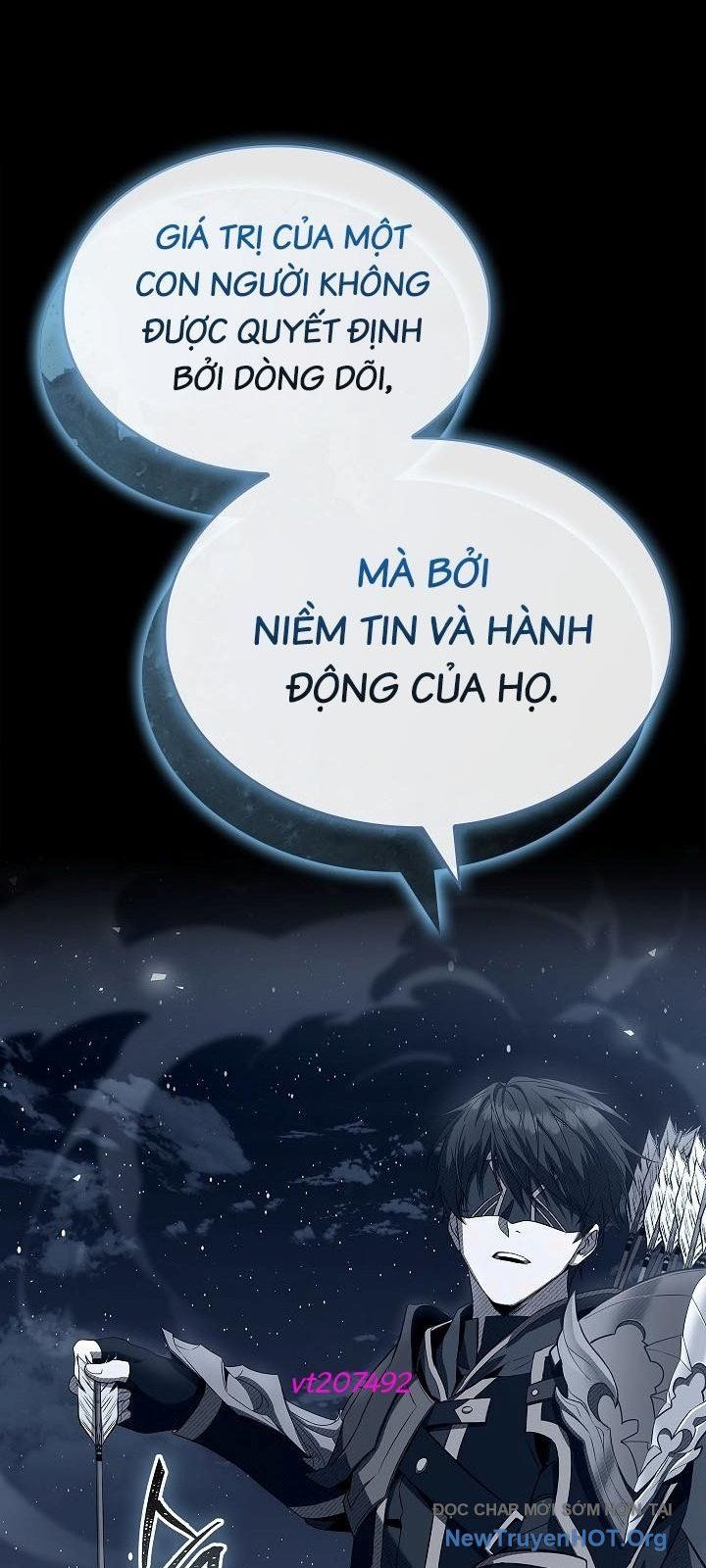 Vô Hồn Bất Kính Giả Dạ Chapter 50 - 21