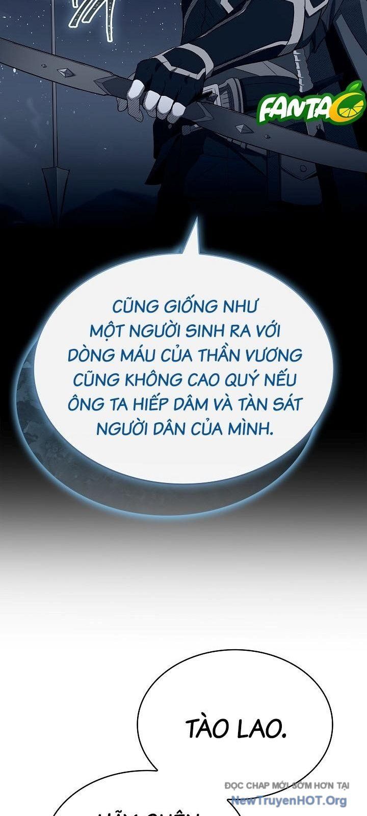 Vô Hồn Bất Kính Giả Dạ Chapter 50 - 22