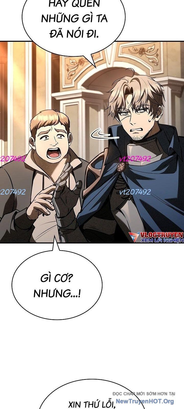 Vô Hồn Bất Kính Giả Dạ Chapter 50 - 23