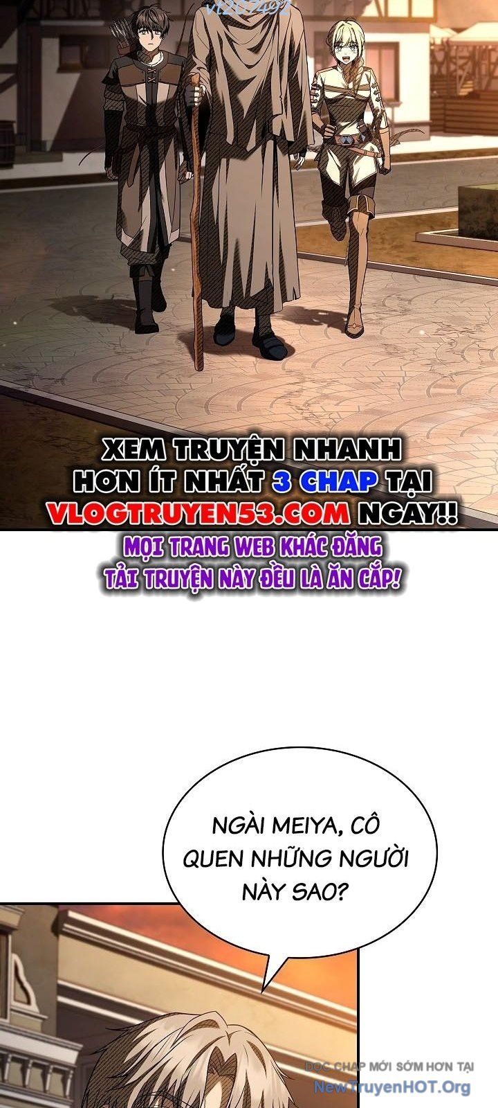 Vô Hồn Bất Kính Giả Dạ Chapter 50 - 25