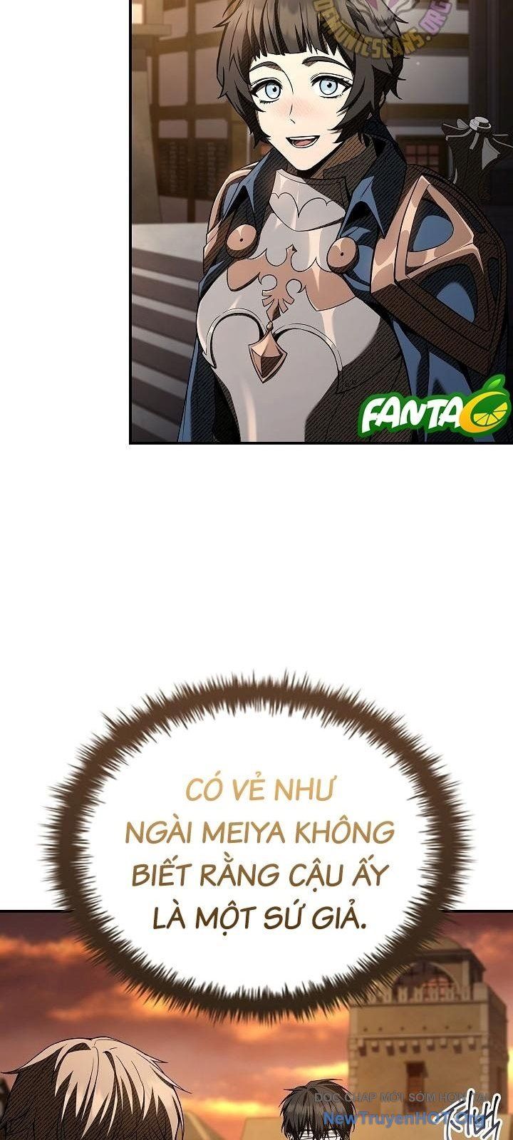 Vô Hồn Bất Kính Giả Dạ Chapter 50 - 27