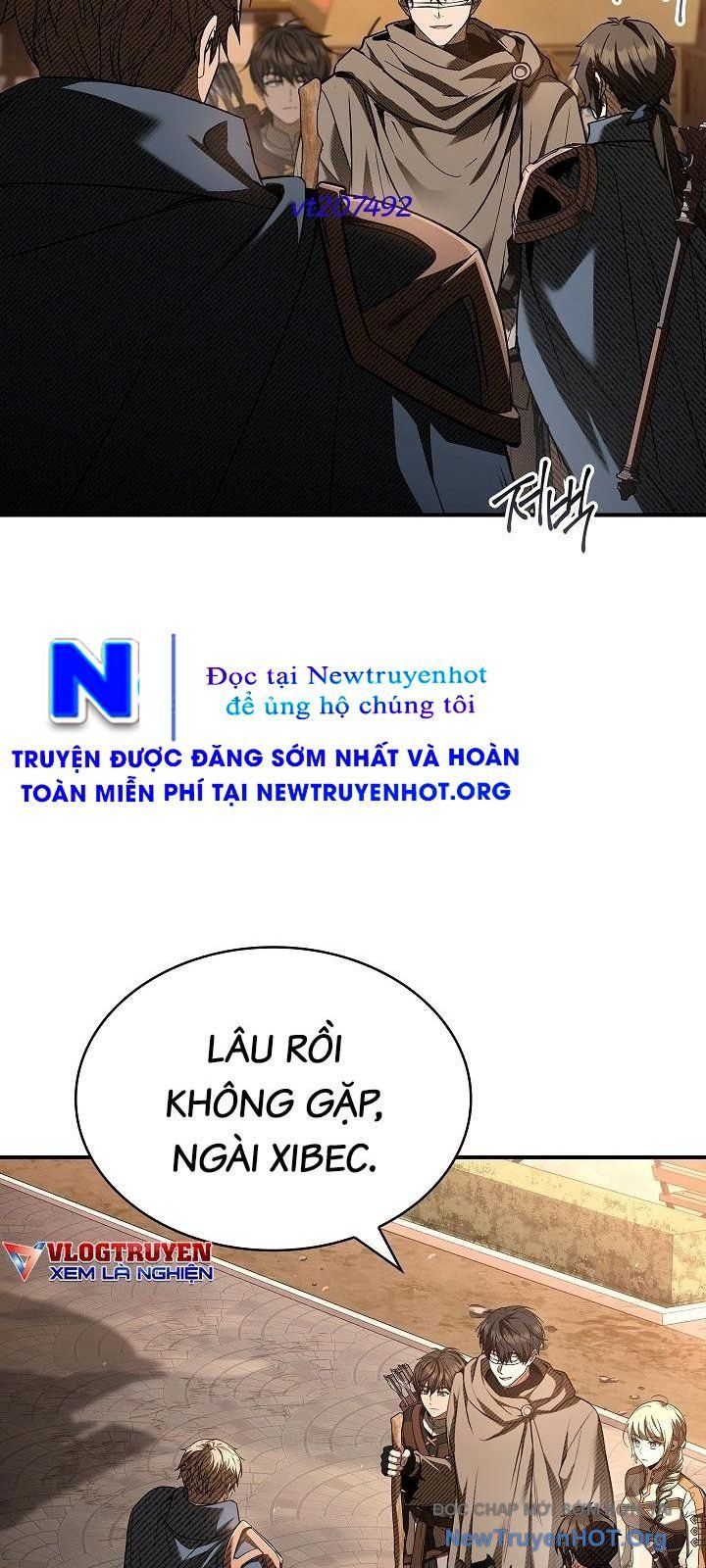 Vô Hồn Bất Kính Giả Dạ Chapter 50 - 28