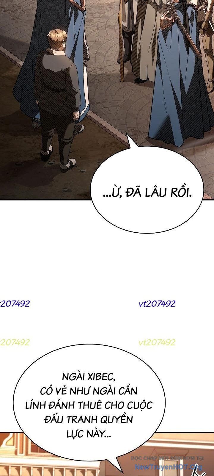 Vô Hồn Bất Kính Giả Dạ Chapter 50 - 29